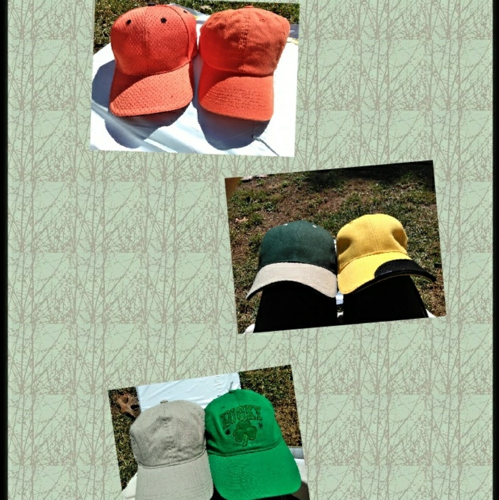 Hats